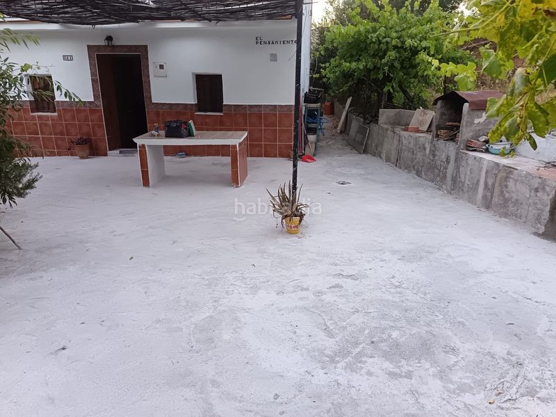 Foto ab2ef6ab-534f-4b98-aa00-c44c2723bf58. Casa a Comares