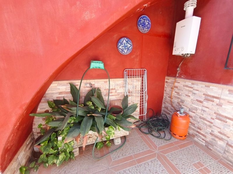 Foto 06524723-1946-4341-82b7-7ebf240ae393. Casa a El Molinillo - Capuchinos Málaga