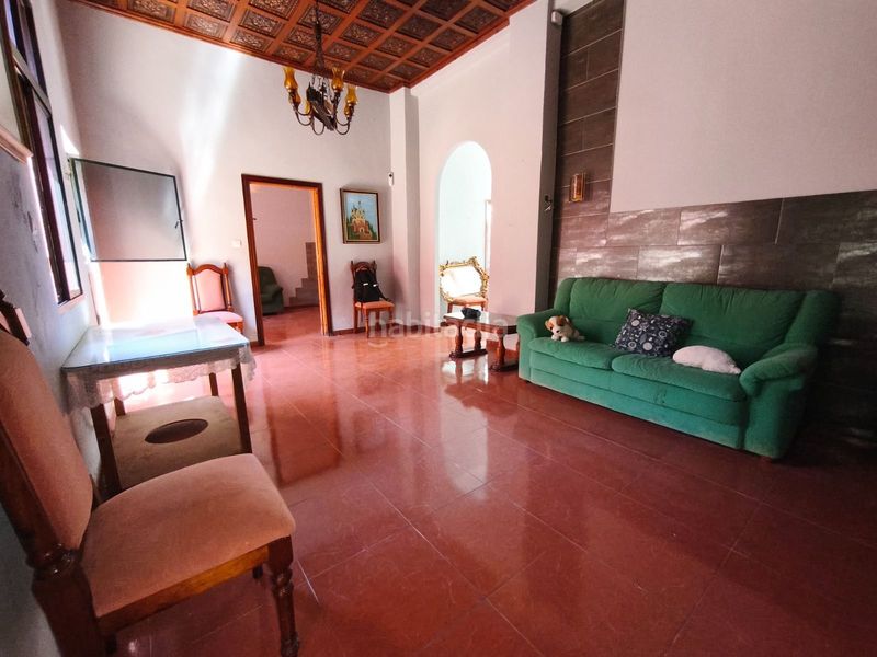 Foto 0c853c71-cb8f-48a7-924f-ca240b6de91f. Casa a El Molinillo - Capuchinos Málaga