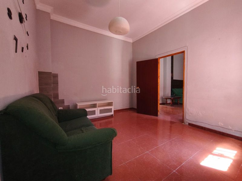 Foto 0e32b4de-28f6-4d8e-bd2d-d4a6a33296ea. Casa a El Molinillo - Capuchinos Málaga