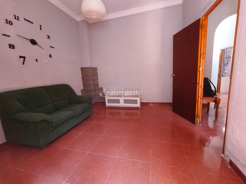 Foto 0f8a260d-c9c7-448a-abe1-0ef10da35ed7. Casa a El Molinillo - Capuchinos Málaga