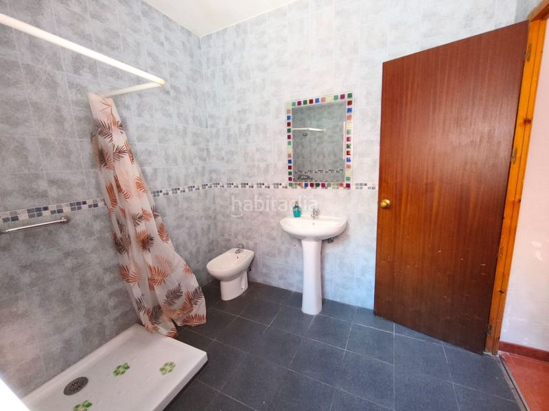 Foto 15e6164e-7281-4b84-91d0-e21c70637458. Casa a El Molinillo - Capuchinos Málaga