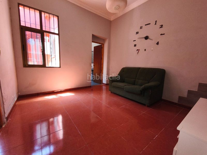 Foto 169d182d-5fac-49d3-b60c-522a2822c48c. Casa a El Molinillo - Capuchinos Málaga