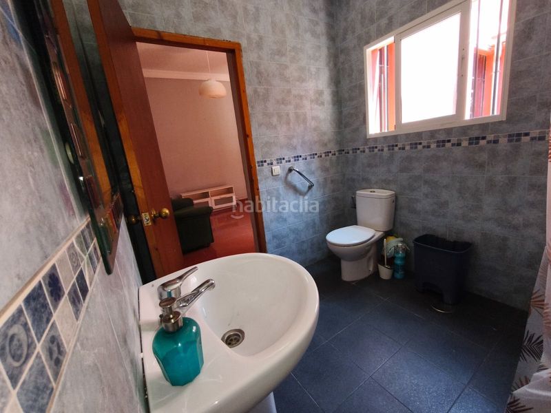 Foto 1b1f0be8-2661-41ae-9025-61fa8710ac03. Casa a El Molinillo - Capuchinos Málaga