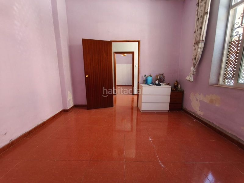 Foto 1ddc7c02-042b-40d1-9473-4a7858a76779. Casa a El Molinillo - Capuchinos Málaga