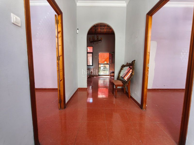 Foto 336c4ecf-2493-4cfb-a418-bf31ce659bcb. Casa a El Molinillo - Capuchinos Málaga