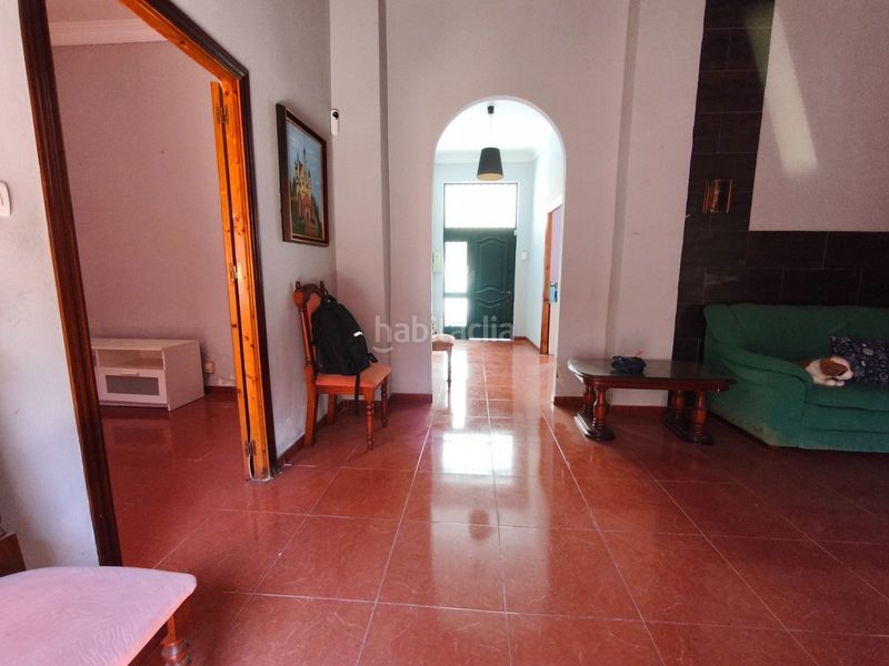 Foto 33f782d9-0d49-44f0-bcd5-813aba6539bf. Casa a El Molinillo - Capuchinos Málaga