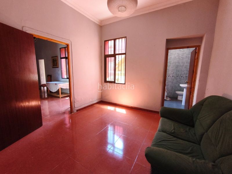 Foto 58451828-2241-437c-9128-6a8d45dd1fc2. Casa a El Molinillo - Capuchinos Málaga