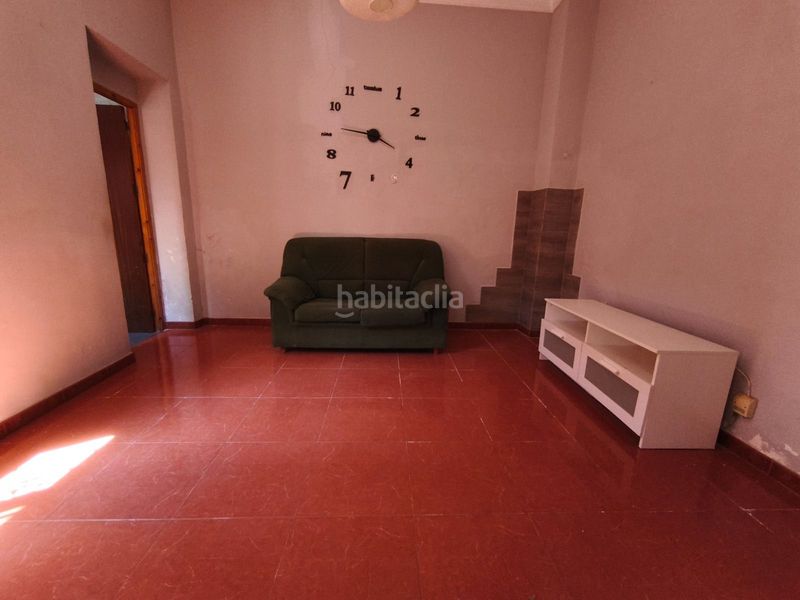Foto 5bcd5461-e5a8-4a1d-b2c0-6426d6f17c93. Casa a El Molinillo - Capuchinos Málaga