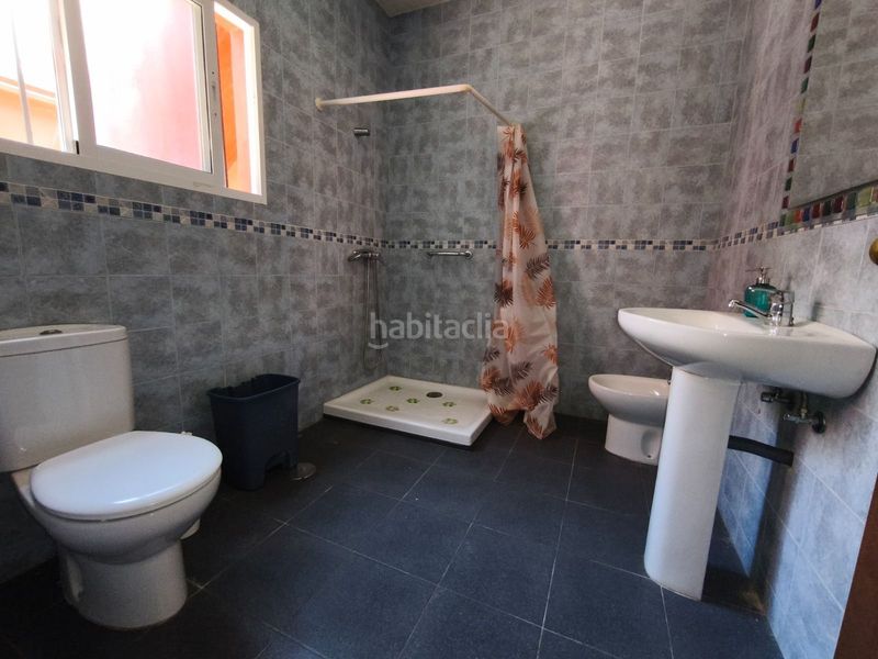 Foto 7cde849c-1fc6-4c04-9174-e65fe7b2441c. Casa a El Molinillo - Capuchinos Málaga