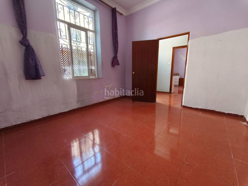 Foto 8195f3ca-d11b-4a7a-9693-d7174222d4b3. Casa a El Molinillo - Capuchinos Málaga
