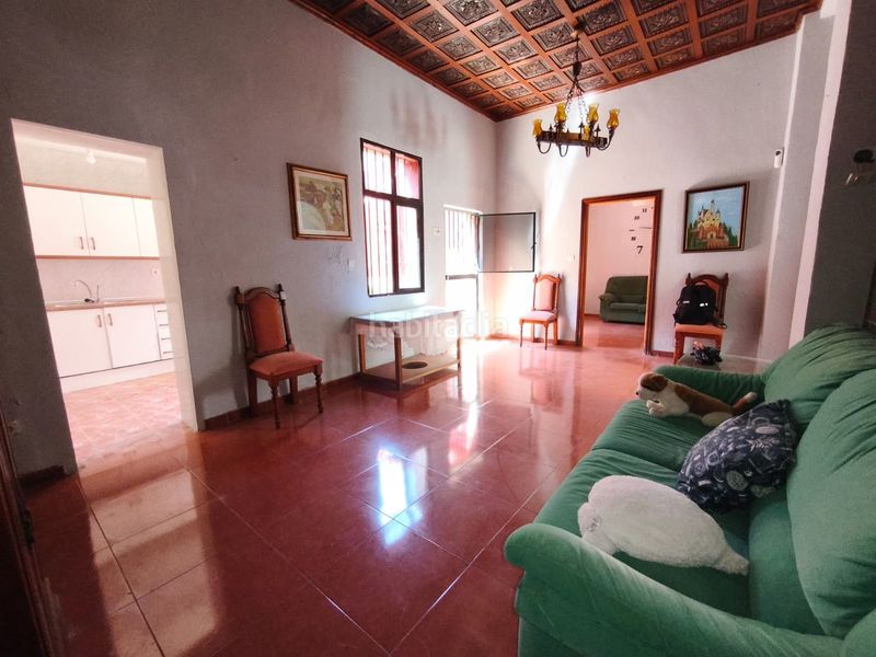 Foto 90c9f93b-b792-4f5e-b966-42df08576b8d. Casa a El Molinillo - Capuchinos Málaga