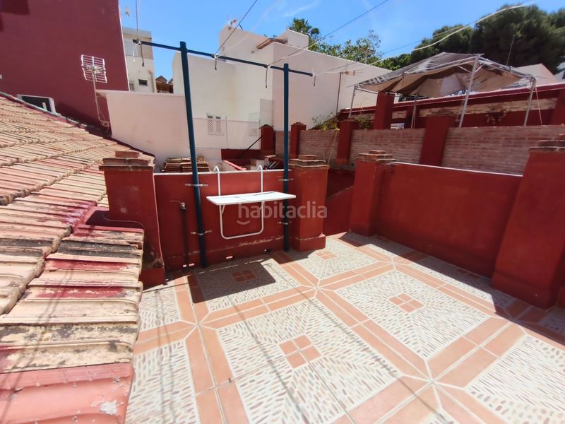 Foto affb31f8-1d24-4f21-b446-dd888aa87013. Casa a El Molinillo - Capuchinos Málaga
