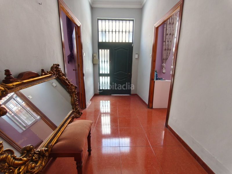 Foto df86b0d9-5e15-4557-ae3b-212c75b72945. Casa a El Molinillo - Capuchinos Málaga