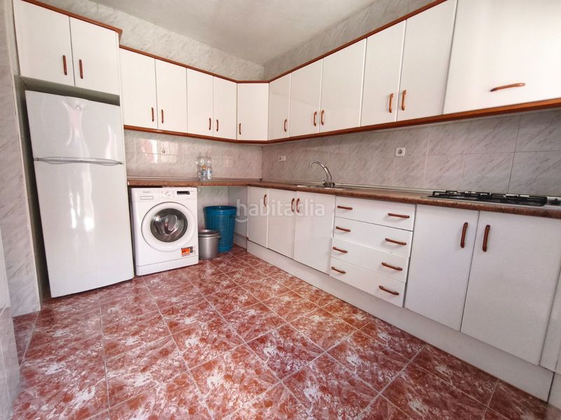 Foto fe16b39c-839b-4d03-8292-c0bd48816b24. Casa a El Molinillo - Capuchinos Málaga