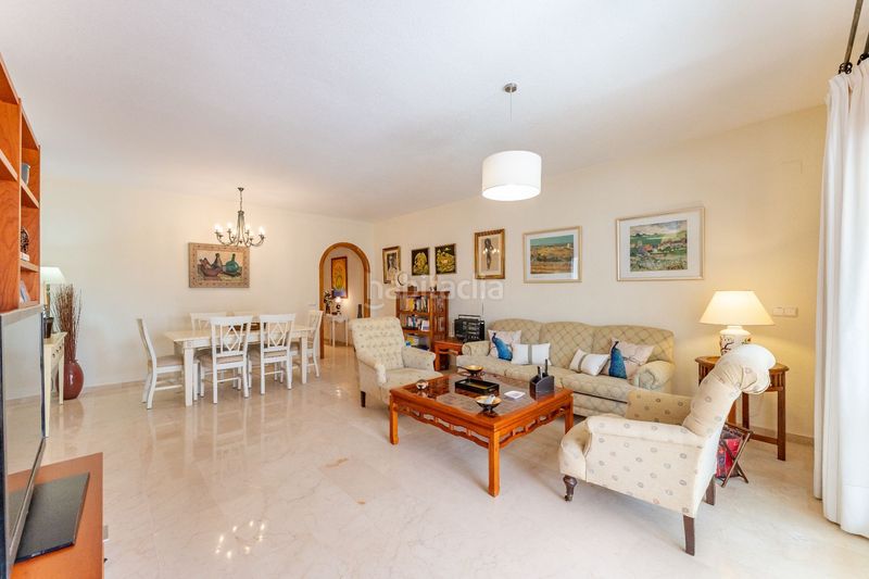 Foto 3d88791a-aa5b-4d87-b381-d3a6beea2e63. Pis amb piscina a Nagüeles Alto Marbella
