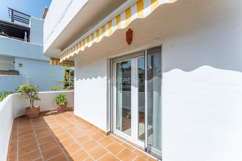 Foto b0aa21bd-6558-4468-85b4-aa81d1fda539. Pis amb piscina a Nagüeles Alto Marbella