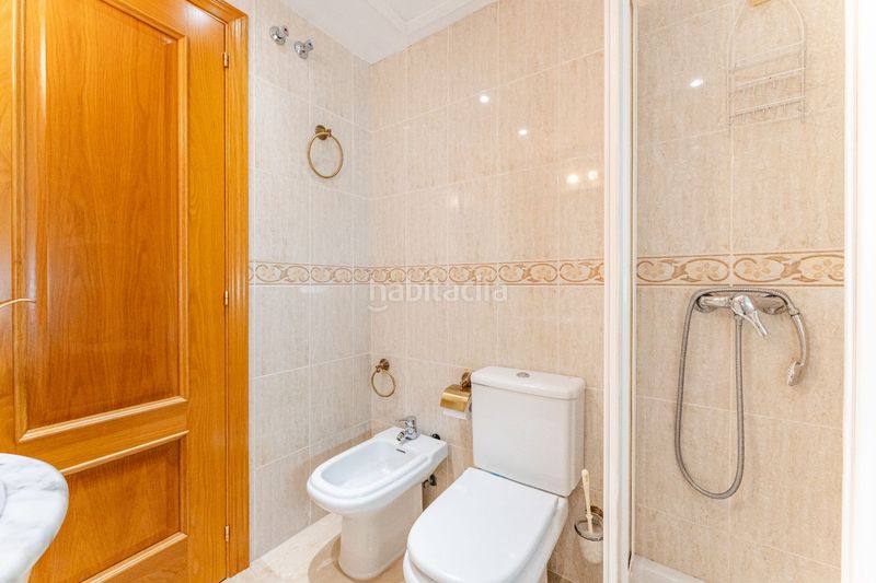 Foto cb1d2e7f-0dba-4572-8915-415859b2149d. Pis amb piscina a Nagüeles Alto Marbella
