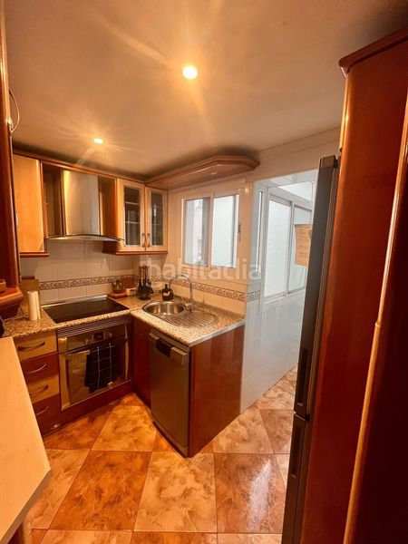 Foto 1ba5b33f-e57a-4b76-86e0-b5036d47695f. Piso  en venta en avenida de la luz en La Luz - El Torcal Málaga