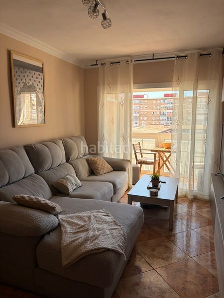 Foto 203a7066-5bb8-40dc-bf84-5058332ee19c. Piso  en venta en avenida de la luz en La Luz - El Torcal Málaga
