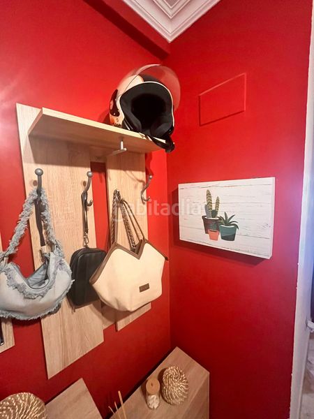 Foto 4a1aa287-2e71-46d8-84aa-f2af9672ee1a. Piso  en venta en avenida de la luz en La Luz - El Torcal Málaga