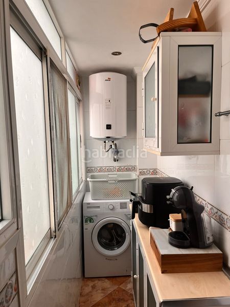Foto 6c407f98-33a4-4c95-9367-6061e0df0875. Piso  en venta en avenida de la luz en La Luz - El Torcal Málaga