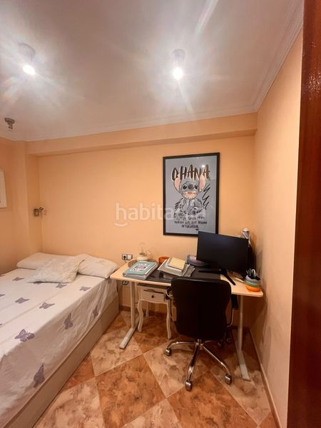 Foto 86c72b96-4e7e-4b40-83f2-6ff3349169d7. Piso  en venta en avenida de la luz en La Luz - El Torcal Málaga