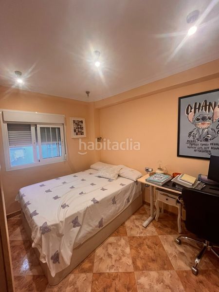 Foto a32d3f71-8352-4689-aa67-3f8c053062b2. Piso  en venta en avenida de la luz en La Luz - El Torcal Málaga
