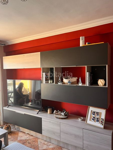 Foto a43b40a6-848c-4fd9-b7c8-35204987e8f8. Piso  en venta en avenida de la luz en La Luz - El Torcal Málaga