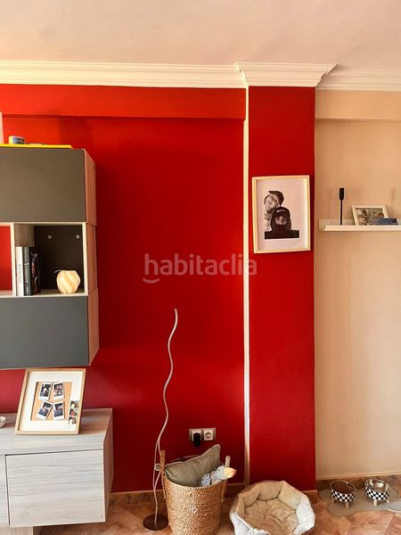 Foto aa440314-f198-4096-ad6e-0b9de0fc4042. Piso  en venta en avenida de la luz en La Luz - El Torcal Málaga