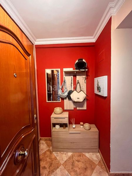 Foto b0ee8d62-b478-4733-8d99-4554d8ee1fb6. Piso  en venta en avenida de la luz en La Luz - El Torcal Málaga