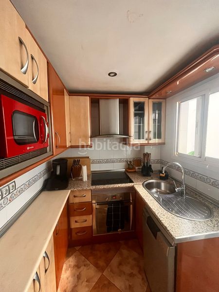Foto b1fe3fd3-8948-431a-a63b-ea3eab16659b. Piso  en venta en avenida de la luz en La Luz - El Torcal Málaga