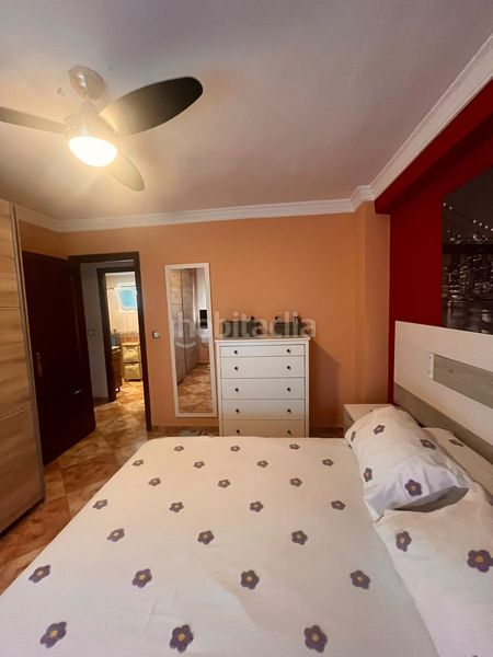 Foto ca03cf93-f198-491c-bb5a-9623270f313d. Piso  en venta en avenida de la luz en La Luz - El Torcal Málaga