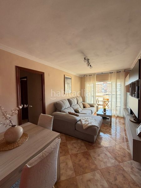 Foto e1fd53cb-707f-4039-b5d8-7b8f772d08dc. Piso  en venta en avenida de la luz en La Luz - El Torcal Málaga