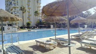 Appartement in Parque de la Paloma