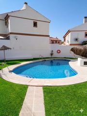 Casa adossada a Churriana - El Pizarrillo - La Noria - Guadalsol