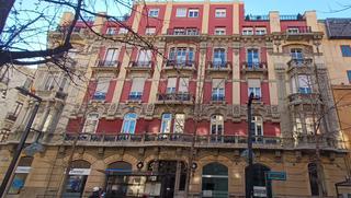 Business premise in Calle Gran Vía de Colón 29