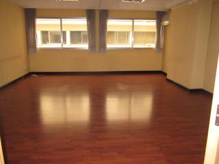 Büro in Avenida de la constitución 22. Oficinas en avda. de la constitución con varios despachos, sala