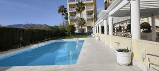 Etagenwohnung en Playa poniente 86a. Piso en residencial arenas de poniente