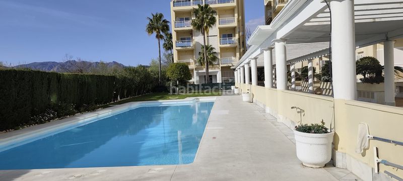 Foto 0f850623-928e-40d7-ad9c-96ee7460a8cf. Pis a playa poniente 86a a Playa de Granada Motril