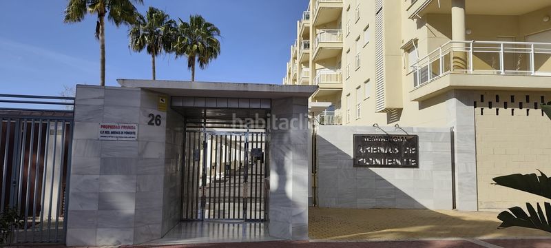 Foto 1ddd545f-cd43-45ba-b267-26c3e9e4f250. Pis a playa poniente 86a a Playa de Granada Motril