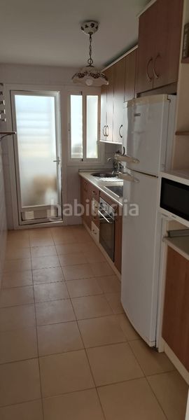 Foto 62545bde-9962-40bd-a1a6-f83e808d84ab. Pis a playa poniente 86a a Playa de Granada Motril