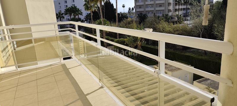 Foto b48b7c76-cb1a-46ed-93e6-fb3a16ab8b9d. Pis a playa poniente 86a a Playa de Granada Motril