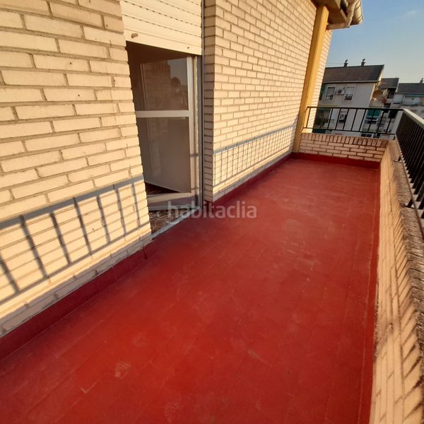 Foto 67aa9545-d417-4256-bbf5-466a2ab6f33f. Miete dachwohnung in Angustias - Chana - Encina Granada