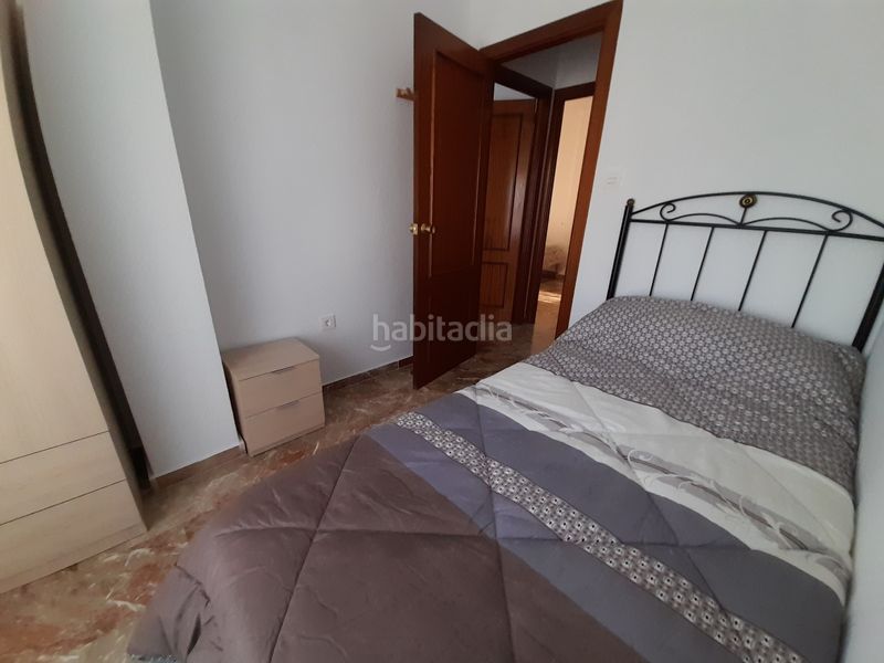 Foto eecf5851-7f63-4813-99b3-427665dd1285. Miete dachwohnung in Angustias - Chana - Encina Granada