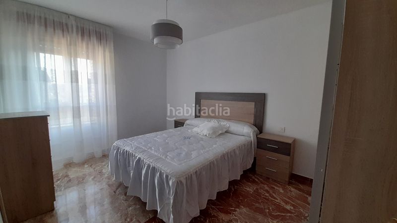 Foto f303d8e6-15f2-4af9-8431-9c3a32c2bfb2. Miete dachwohnung in Angustias - Chana - Encina Granada