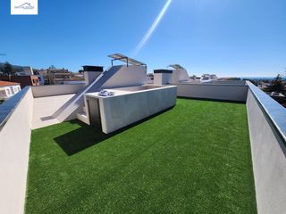 Penthouse in Carrer carrer de la vinya 4-6