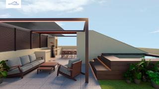 Penthouse in Carrer carrer de la vinya 4-6