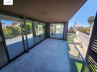 Attico in Carrer carrer de la vinya 4-6. Última oportunidad! ático dúplex en la promoción la vinya  alell