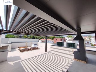 Attico in Carrer carrer de la vinya 4-6. Última oportunidad! ático dúplex en la promoción la vinya  alell